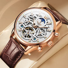 Lataa kuva Galleria-katseluun, Automatic Luxury Men's Watches