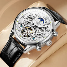 Lataa kuva Galleria-katseluun, Automatic Luxury Men's Watches