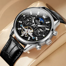 Lataa kuva Galleria-katseluun, Automatic Luxury Men's Watches