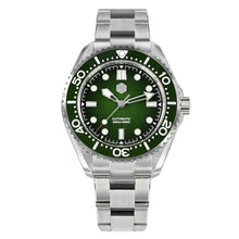 Lataa kuva Galleria-katseluun, Automatic Mechanical Watch