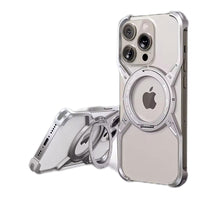 Load image into Gallery viewer, Metal iPhone Case
