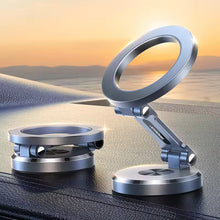 Lataa kuva Galleria-katseluun, Magnetic Car Phone Holder