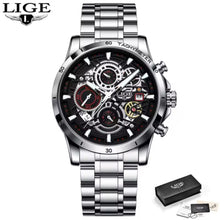Afbeelding in Gallery-weergave laden, Luxury Men's Watches