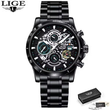 Afbeelding in Gallery-weergave laden, Luxury Men's Watches
