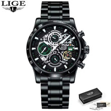 Afbeelding in Gallery-weergave laden, Luxury Men's Watches