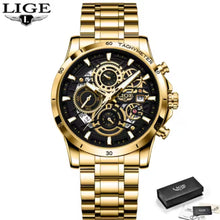 Afbeelding in Gallery-weergave laden, Luxury Men's Watches