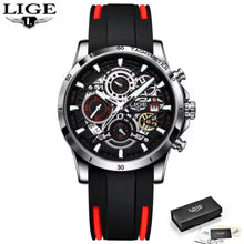 Afbeelding in Gallery-weergave laden, Luxury Men's Watches