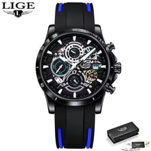 Afbeelding in Gallery-weergave laden, Luxury Men's Watches