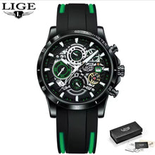 Afbeelding in Gallery-weergave laden, Luxury Men's Watches