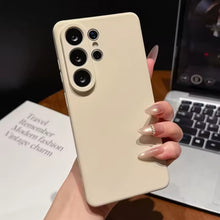 Load image into Gallery viewer, Samsung Silicone Case S26 Ultra