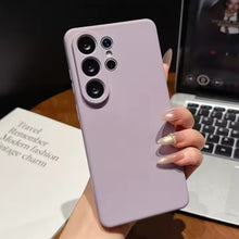 Load image into Gallery viewer, Samsung Silicone Case S26 Ultra