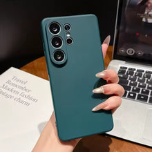 Load image into Gallery viewer, Samsung Silicone Case S26 Ultra