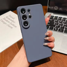 Load image into Gallery viewer, Samsung Silicone Case S26 Ultra