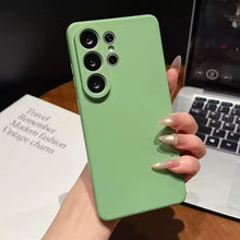 Load image into Gallery viewer, Samsung Silicone Case S26 Ultra