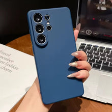 Load image into Gallery viewer, Samsung Silicone Case S26 Ultra