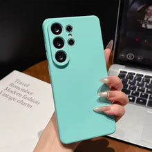 Load image into Gallery viewer, Samsung Silicone Case S26 Ultra