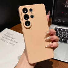 Load image into Gallery viewer, Samsung Silicone Case S26 Ultra
