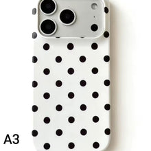 Load image into Gallery viewer, Colorful iPhone Case New Model