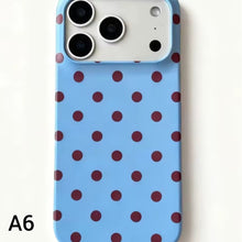 Load image into Gallery viewer, Colorful iPhone Case New Model