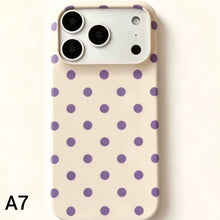 Load image into Gallery viewer, Colorful iPhone Case New Model