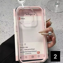 Load image into Gallery viewer, Luxury Candy Colors iPhone Case