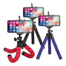Lataa kuva Galleria-katseluun, Tripods Phone Stand
