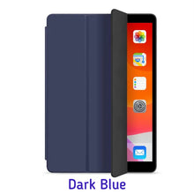 Lataa kuva Galleria-katseluun, iPad Leather Case