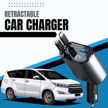 Lataa kuva Galleria-katseluun, Car Charger