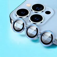Charger l'image dans la galerie, Camera Lens Protector (BLACK)