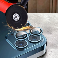 Charger l'image dans la galerie, Camera Lens Protector (BLACK)