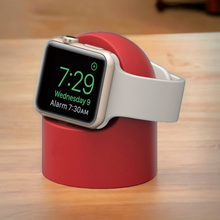 이미지를 갤러리 뷰어에 로드 , Apple Watch Wireless Charger