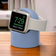 이미지를 갤러리 뷰어에 로드 , Apple Watch Wireless Charger