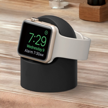 이미지를 갤러리 뷰어에 로드 , Apple Watch Wireless Charger
