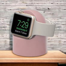 이미지를 갤러리 뷰어에 로드 , Apple Watch Wireless Charger