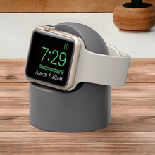 이미지를 갤러리 뷰어에 로드 , Apple Watch Wireless Charger