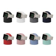 이미지를 갤러리 뷰어에 로드 , Apple Watch Wireless Charger