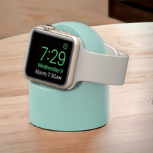 이미지를 갤러리 뷰어에 로드 , Apple Watch Wireless Charger