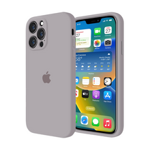 Load image into Gallery viewer, Trendy Silicone Case (LIGHT PINK)