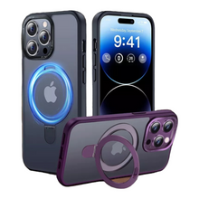 Lataa kuva Galleria-katseluun, Magnetic Magsafe Case