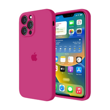 Load image into Gallery viewer, Trendy Silicone Case (NEW PURPLE)
