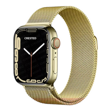 गैलरी व्यूवर में इमेज लोड करें, Steel Loop Watch Band 42/44mm