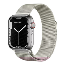 गैलरी व्यूवर में इमेज लोड करें, Steel Loop Watch Band 42/44mm