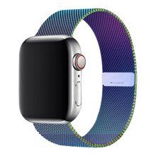 गैलरी व्यूवर में इमेज लोड करें, Steel Loop Watch Band 42/44mm