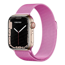 गैलरी व्यूवर में इमेज लोड करें, Steel Loop Watch Band 42/44mm