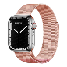 गैलरी व्यूवर में इमेज लोड करें, Steel Loop Watch Band 42/44mm