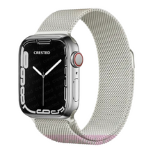 गैलरी व्यूवर में इमेज लोड करें, Steel Loop Watch Band 42/44mm