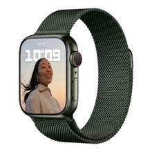 गैलरी व्यूवर में इमेज लोड करें, Steel Loop Watch Band 42/44mm