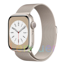 गैलरी व्यूवर में इमेज लोड करें, Steel Loop Watch Band 42/44mm