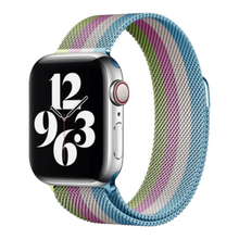 गैलरी व्यूवर में इमेज लोड करें, Steel Loop Watch Band 42/44mm