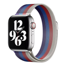 गैलरी व्यूवर में इमेज लोड करें, Steel Loop Watch Band 42/44mm